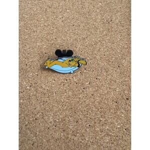 Disney Sweet Dreams Mystery Pack Pins- Pluto‎